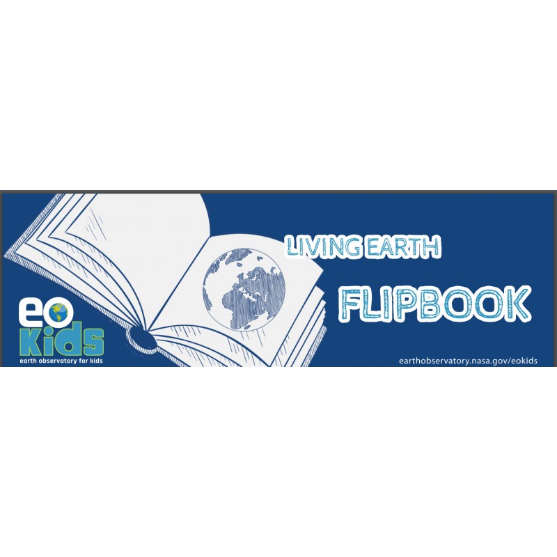 Create a Flip Book of the Earth's Oceans - STEM Clearinghouse