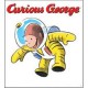 Curious George- Blast Off!