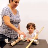 Levers at Play