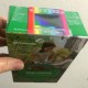 A Light Snack: Cookie Box Spectrometers
