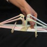 Build a Straw Bridge