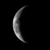 Lunar Phases: A Dance under the Sun