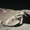 Lunar Surface