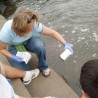 Water Pollution Cleanup