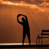 Kinesthetic Astronomy