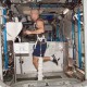 Health in Space