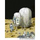Build a Moon Habitat