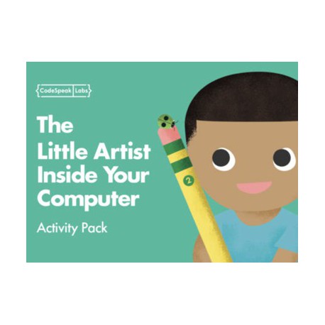 The Little Artist Inside Your Computer