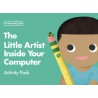 The Little Artist Inside Your Computer