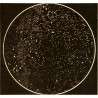 Sun, Moon, and Star Patterns in the Sky
