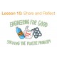 Investigate the Plastic Problem: Engineering for Good