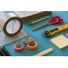 Design and Build a Tangle-Free Headphone Holder