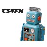 Create a Face: Programming an Emotional Robot. Photo Credit: from original activity