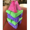 Quiet Block Building Challenge. Image Credit: from Original Activity