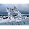 Ice and Seek: What is Ice? Photo Credit: Pixabay