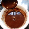 Chocolate Rock Cycle. Photo Credit: Karen McAllister on Flicker 