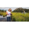 Citizen Science: NOAA Projects. Photo Credit: National Park Service Research Learning Centers