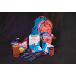 Disaster Supplies Kit