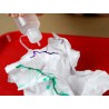Exploring Earth: Paper Mountains  Photo Credit: NISENET