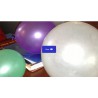 Bouncing Balloons