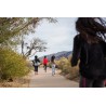 Water Cycle Relay Race. Photo by by Joshua Tree National Park via Flicker uploaded to Wikimedia 