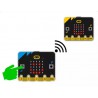 Send a Smile Image credit: BBC micro:bit