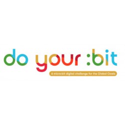 do your :bit Photo by: Micro:bit Educational Foundation
