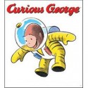 Curious George - Blast Off!