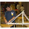 Construyendo Puentes. Photo credit from original activity by Explora