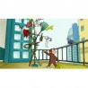 Curious George: Pigeon Perch