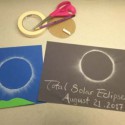 Eclipse Arte De Tiza
