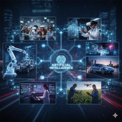 Artificial Intelligence