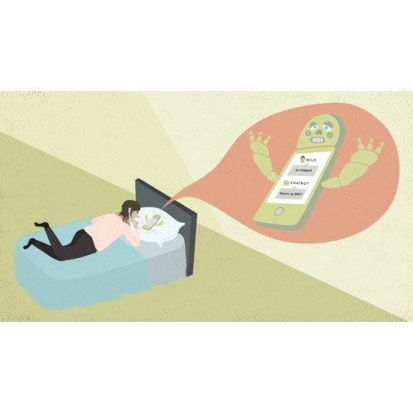 Artificial Intelligence: Chatbot Activities for Patrons Artificial Intelligence: Chatbot Activities for Patrons