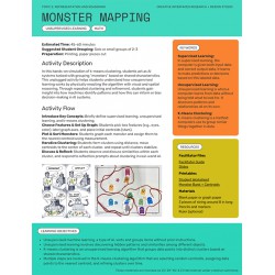 Monster Mapping