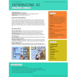 Introducing AI