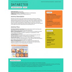 Data Bites