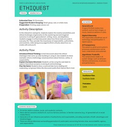 Ethiquest
