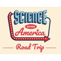 Science Across America: Scientific Method Road Trip