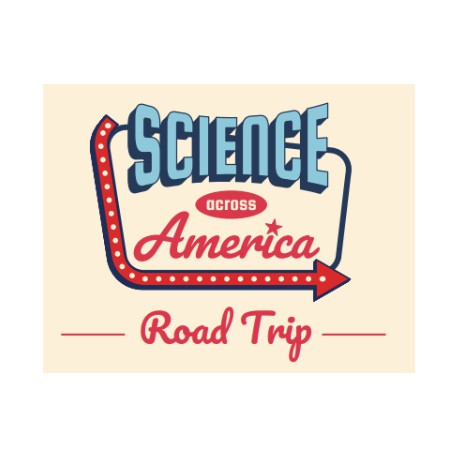 Science Across America: Scientific Method Road Trip