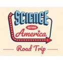 Science Across America: Scientific Method Road Trip
