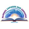 iREAD 2027: Reading Expands Our Universe