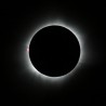 Big Sun, Small Moon?
