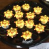 Design Your Own Solar Cupcakes